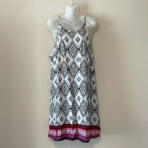 Mudd Light and Flowy dress